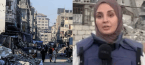 Corresponsal de La W en Gaza, relata la hambruna que golpea a la población