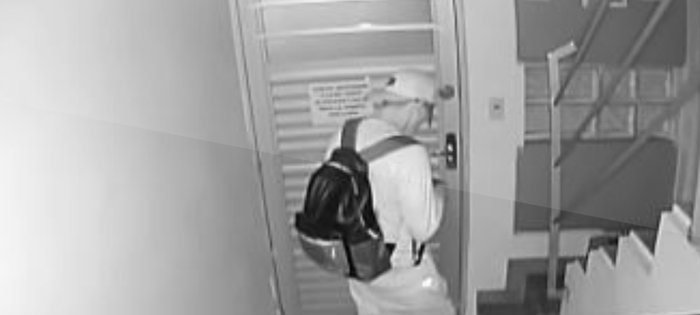 “¡Lo drogó y lo robó! Escopolamina en Pasto: El agresor era de la familia”