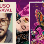 “Aplauso de Carnaval” será la imagen oficial del Carnaval Multicolor de la Frontera 2025–2026