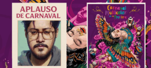 “Aplauso de Carnaval” será la imagen oficial del Carnaval Multicolor de la Frontera 2025–2026