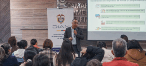 Capacitan en Renta y Facturación Electrónica