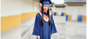 Estudiante de Aldana obtiene puntaje perfecto en las pruebas Saber 11