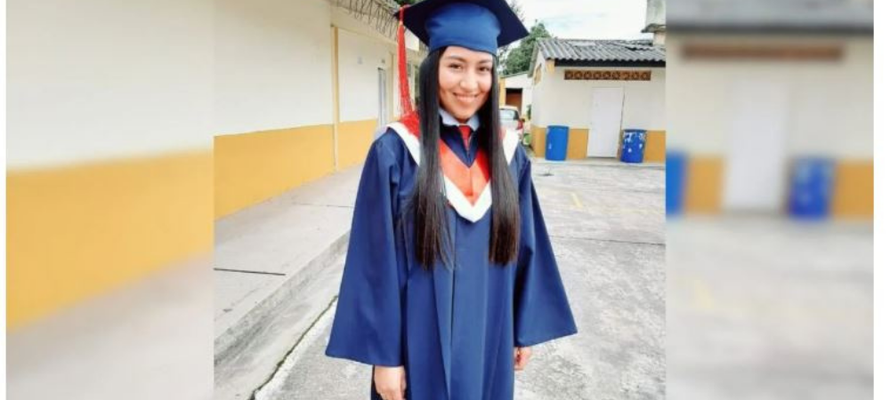 Estudiante de Aldana obtiene puntaje perfecto en las pruebas Saber 11