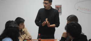 "Prekaria": creatividad estudiantil que cruza fronteras