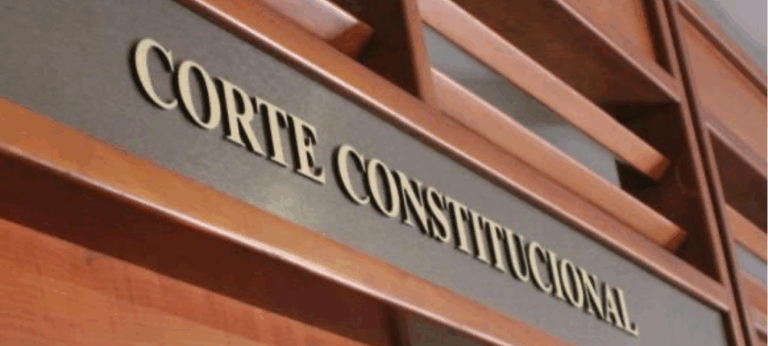 Presidente Petro advierte efectos de fallos de la Corte Constitucional sobre la equidad y la paz territorial