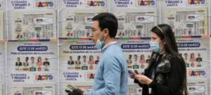 Colombia 2026: El pasado no acaba de morir ni el futuro acaba de nacer