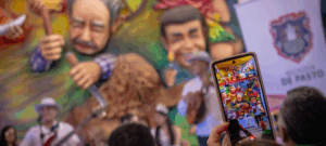 Secretaría de Agricultura homenajeó a ganadores del XXI Festival del Cuy y XV Festival de la Trucha