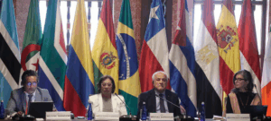 Grupo de La Haya acuerda frenar suministro de armas y apoyo logístico a Israel