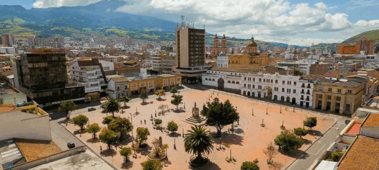 Investigan robo de computadores con información del POT en Pasto