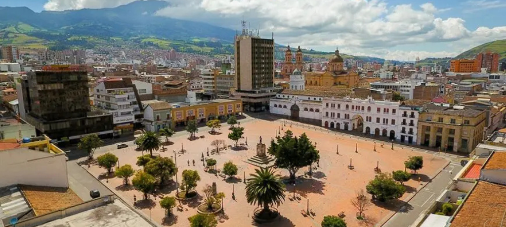 Investigan robo de computadores con información del POT en Pasto