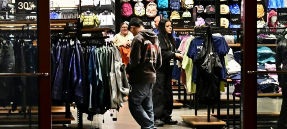 Inflación en EE. UU. alcanza 2,7 % en junio, impulsada por los aranceles impuestos por Trump