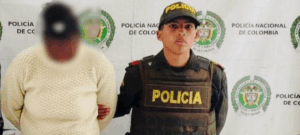 Capturan a mujer que intentaba ingresar droga a cárcel de Ipiales