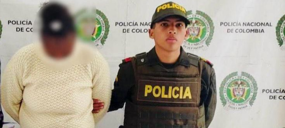 Capturan a mujer que intentaba ingresar droga a cárcel de Ipiales