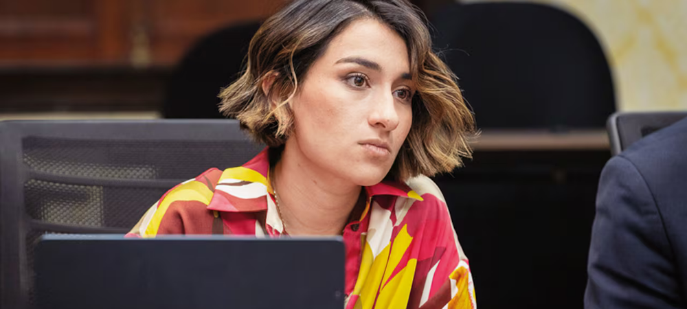 Procuraduría realiza visita administrativa en la Cancillería por caso de pasaportes