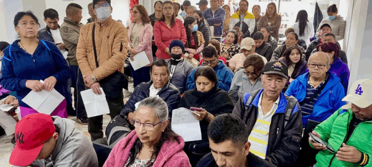 Concejo de Pasto y Secretaría de Salud piden apoyo a congresistas ante crisis del sistema de salud