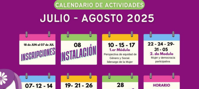 Colombia Humana y el Taller de Formación Socio-Política para Mujeres
