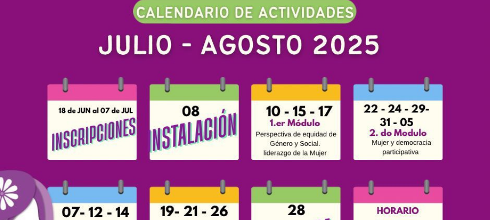 Colombia Humana y el Taller de Formación Socio-Política para Mujeres