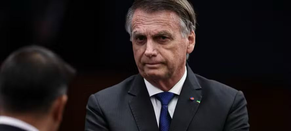 Corte Suprema de Brasil impone nuevas restricciones a Bolsonaro por conspiración golpista