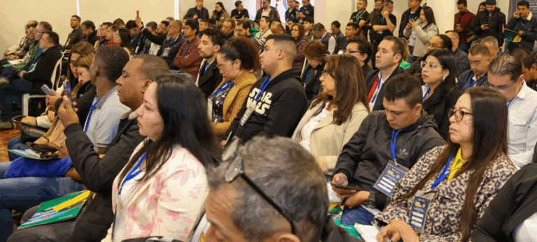 Nariño traza su hoja de ruta digital