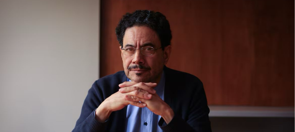 Entrevista del diario EL PAÍS de España al senador Iván Cepeda