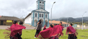 Cabrera celebra su cultura y tradición con la Primera Feria Corregimental y Certamen Simpatía Comunitaria