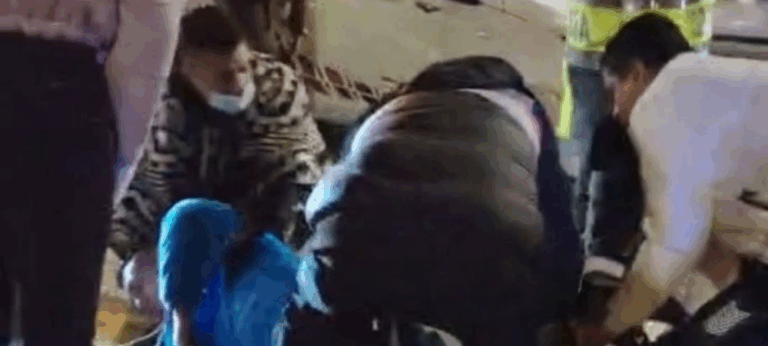 El ataque armado en el Puente Internacional de Rumichaca