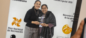 Pasto acoge el XXV Encuentro Recreativo Nacional de Persona Mayor ‘Nuevo Comienzo, Otro Motivo para Vivir’