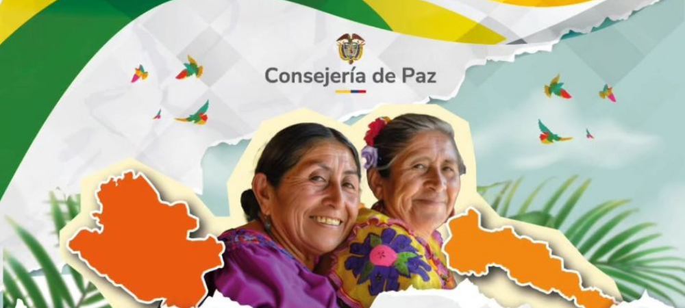 Sustitución de cultivos en Nariño y Putumayo