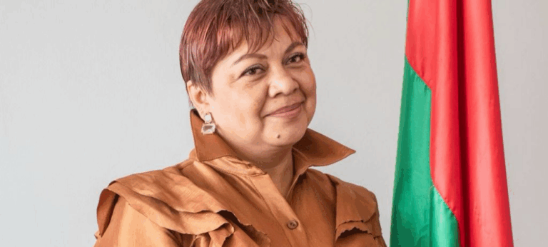 Renuncia la Secretaria de Planeación de Ipiales en medio de posibles ajustes preelectorales