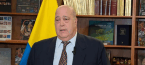 Se da por superada la crisis diplomática con EE. UU.