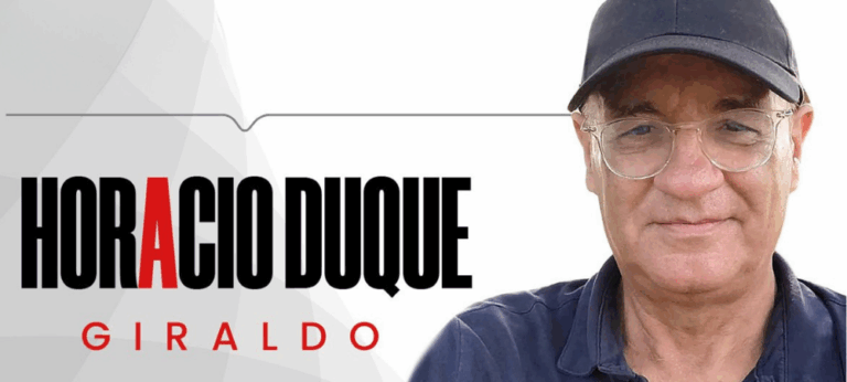 Amenazas a Horacio Duque quien ha denunciado reiteradamente la corrupción en el sistema de regalías