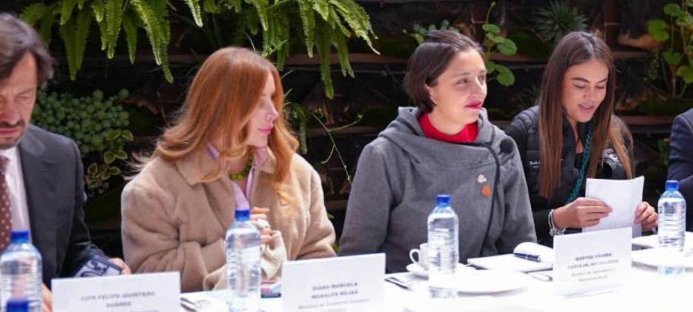 Ipiales como epicentro de la soberanía alimentaria