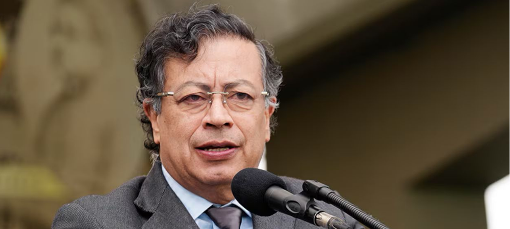 Presidente Petro dice que la Procuraduría obstaculiza investigaciones contra presunto monopolio de datos electorales