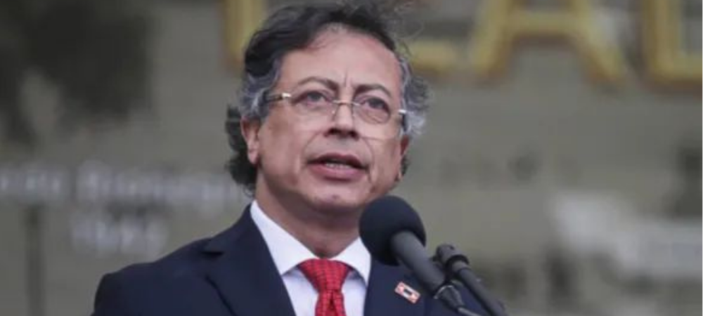 Petro advierte en The Guardian: “Si no actuamos, seremos cómplices de las atrocidades de Netanyahu”