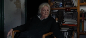 Entrevista Viuda de José Mujica