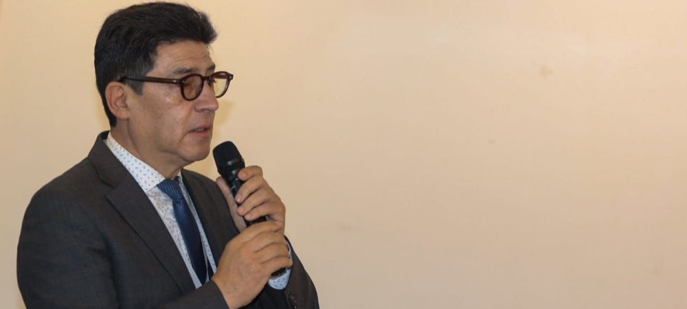 Nariño y El Carchi ponen en marcha estrategia binacional para proteger ecosistemas compartidos