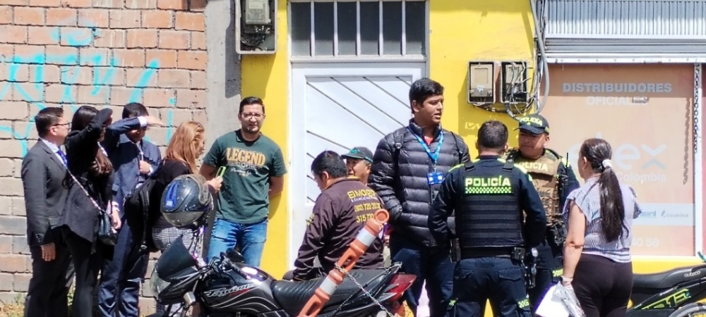 Convocan a Asamblea Extraordinaria de FUNPROVINAR para definir el futuro de las víctimas de la inmobiliaria Bienes Raíces Galeras