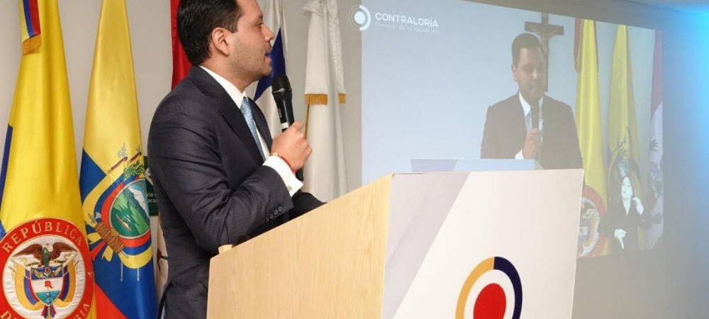 Carlos Palacino, expresidente de Saludcoop, condenado a 15 años de prisión por millonario desvío de recursos de la salud