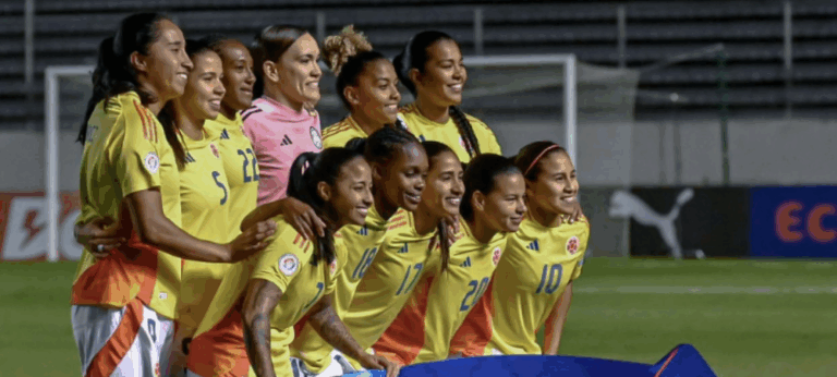 Colombia vs. Argentina: el doble reto de las superpoderosas en la semifinal de la Copa América