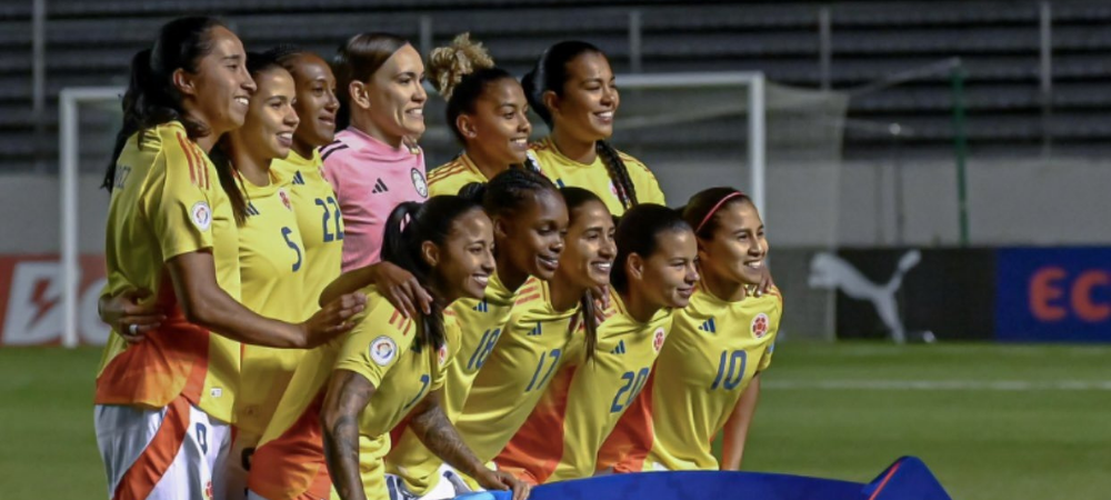 Colombia vs. Argentina: el doble reto de las superpoderosas en la semifinal de la Copa América