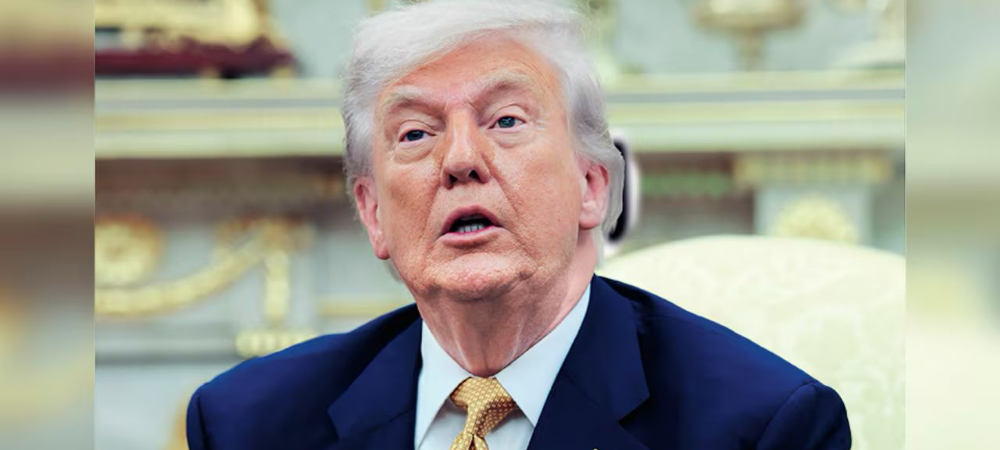 Donald Trump es señalado por presunta trampa en el golf tras difundirse video polémico