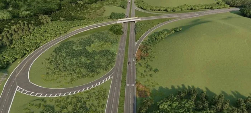 Gobierno publica pliegos definitivos del proyecto vial El Estanquillo–Popayán