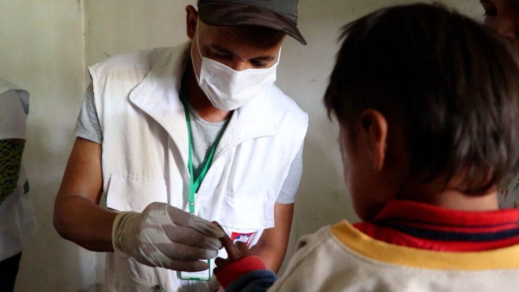 Instituto Departamental de Salud de Nariño 2.0