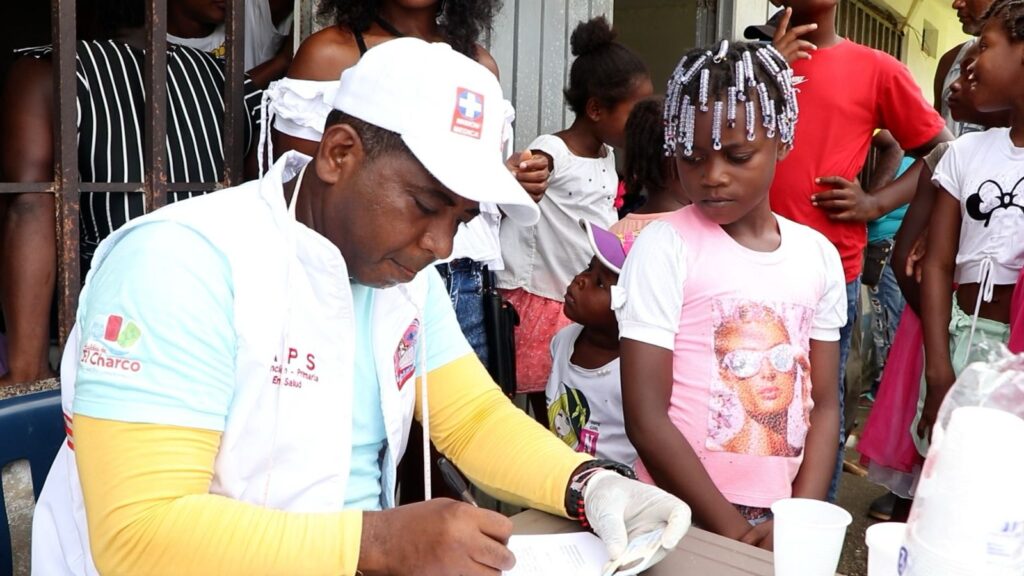 Instituto Departamental de Salud de Nariño 