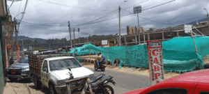 focodeinseguridadlaplaya