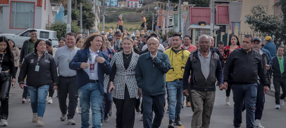 Anganoy, se convierte en el décimo octavo corregimiento de Pasto