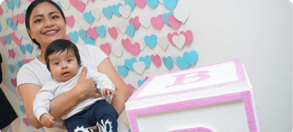 IDSN refuerza campaña de lactancia materna para combatir la desnutrición infantil en Nariño