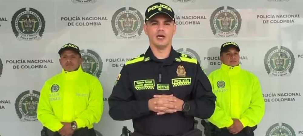 Golpe al microtráfico en Ipiales: incautan 710 frascos de ketamina