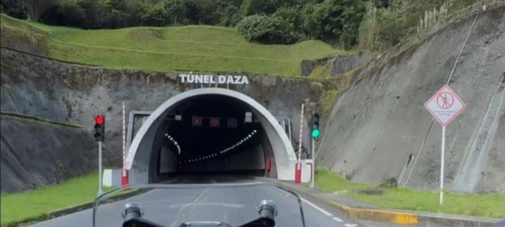 Varias vías de Nariño presentan cierres y restricciones por deslizamientos y daños en infraestructura