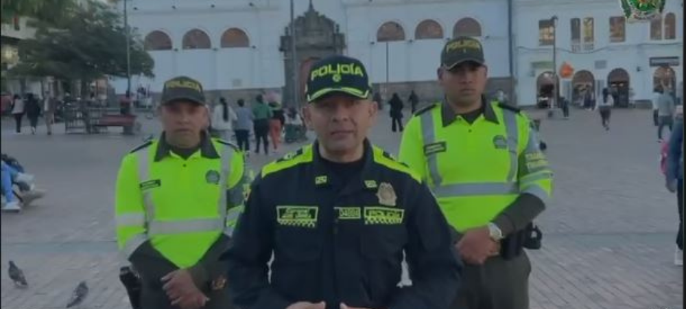 Policía Nacional incauta 300 kilos de marihuana en la vía Pasto – Rumichaca